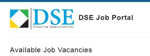 Graduates Internship Jobs at Dar es Salaam Stock Exchange (DSE) 2025