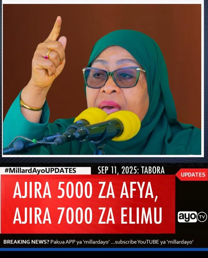 New 7000 Teachers Jobs and 5000 Health Jobs 2025