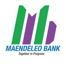 Job Vacancies at Maendeleo Bank PLC 2025