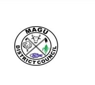 Job Vacancies at MAGU Council District September 2025