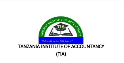 TIA Selection 2025/2026 Academic Year