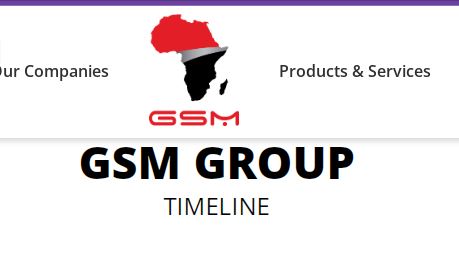 Job Vacancies at GSM Tanzania February 2026