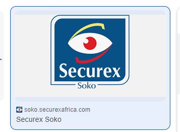Job Vacancies at Securex Ltd Tanzania October 2025