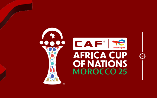 Msimamo wa Makundi Ya AFCON 2025