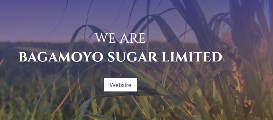 Bagamoyo Sugar Limited Job Vacancies December 2025
