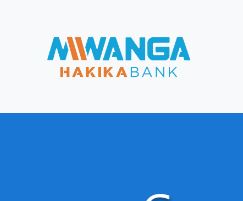 MWANGA HAKIKA BANK
