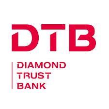Diamond Trust Bank (DTB) – Career Opportunities February 2026