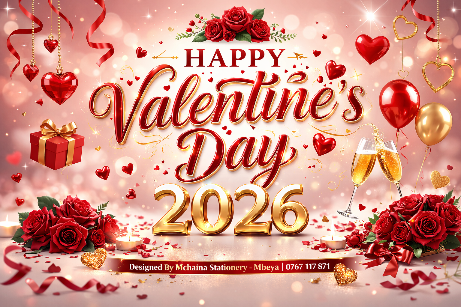 Best Valentine Love Quotes 2026