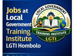 Jobs at Local Government Training Institute LGTI Hombolo March 2026
