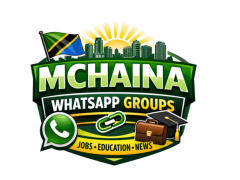 Link za Magroup ya Ajira Mchaina Whatsapp Group Links 2026