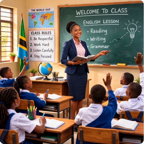 100 Teacher Interview Questions and Answers