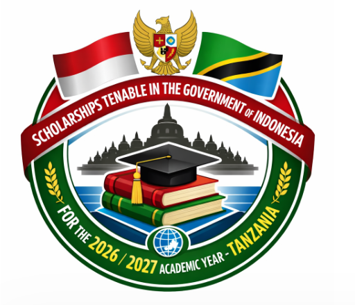 SCHOLARSHIPS TENABLE IN THE GOVERNMENT OF INDONESIA FOR THE 2026/ 2027 ACADEMIC YEAR