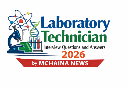 Laboratory Technician interview questions and answers 2026