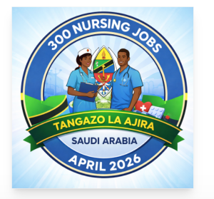 300 Nursing Jobs April 2026 