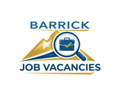 BARRICK Job Vacancies April 2026