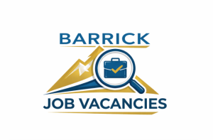 BARRICK Job Vacancies April 2026
