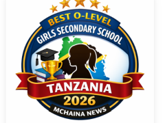 Best O-Level Girls Secondary School Tanzania 2026