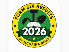 Form Six Results 2026 Released