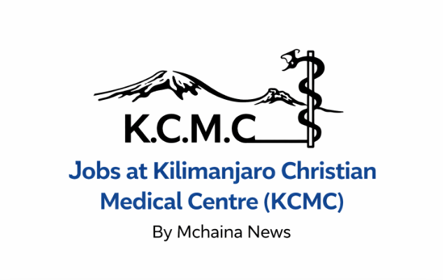 Jobs at Kilimanjaro Christian Medical Centre (KCMC) April 2026
