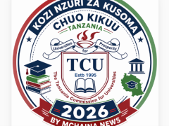 Kozi Nzuri za Kusoma Chuo Kikuu Tanzania 2026