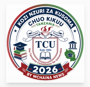 Kozi Nzuri za Kusoma Chuo Kikuu Tanzania 2026