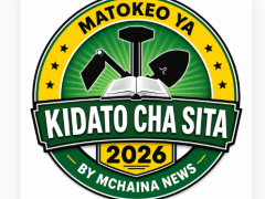 Matokeo ya Kidato cha Sita 2026
