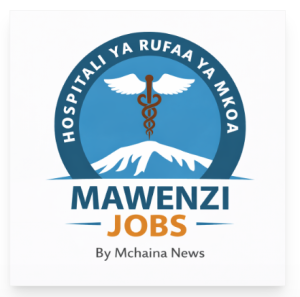 Mawenzi Regional Referral Hospital Job Vacancies April 2026