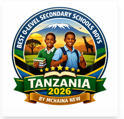 Best O-level Secondary Schools Boys Tanzania 2026
