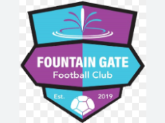 Jobs at Fountain Gate Football Club April 2026