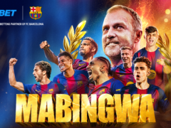 Kwa mwaka wa pili mfululizo: jinsi FC Barcelona na 1xBet wanavyoandika historia mpya