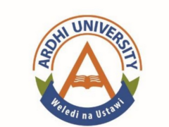 Job Opportunities at Ardhi University – May 2026