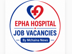 Epha Hospital Job Vacancies May 2026
