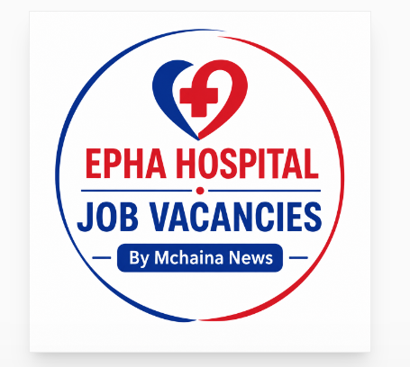 Epha Hospital Job Vacancies May 2026