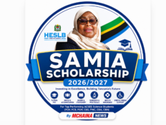 Samia Scholarship 2026/2027 Application Guide: Eligibility, Benefits, and How to Apply