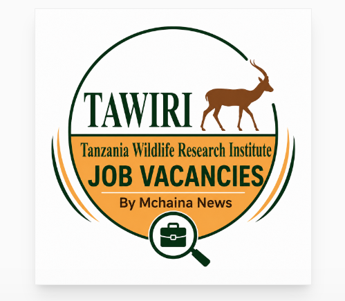 TAWIRI Job Vacancies June 2026