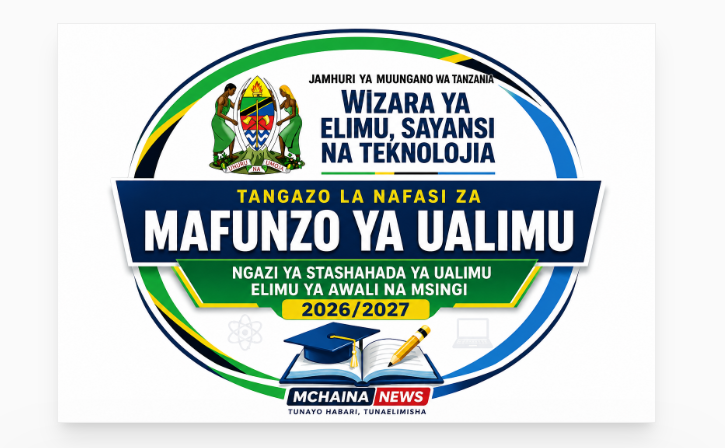 Maombi Ya Kujiunga na Vyuo vya Ualimu Diploma 2026/2027