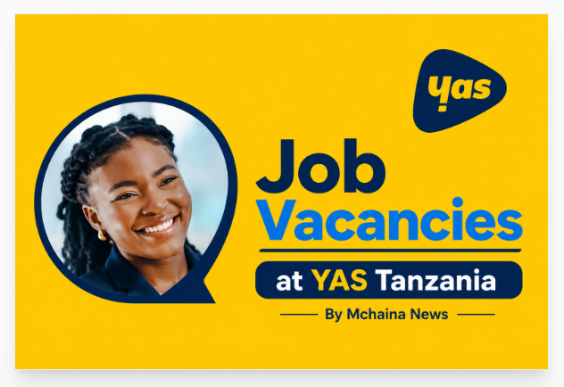 Job Vacancies at YAS Tanzania June 2026