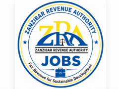 Zanzibar Revenue Authority (ZRA) Announces Temporary Job Vacancies June 2026 – Apply Now