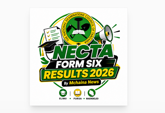 NECTA Form Six Results 2026 (ACSEE Results)