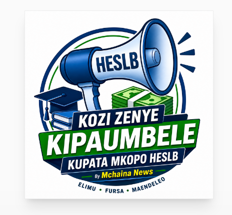 Kozi Zenye Kipaumbele Kupata Mkopo HESLB 2026/2027