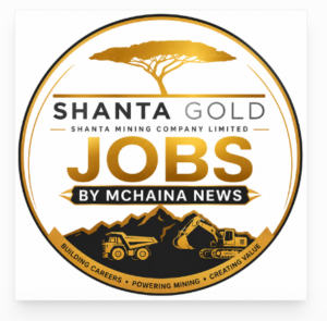 Shanta Mining Company Limited Jobs July 2026