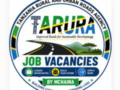 TARURA Njombe Job Vacancies July 2026