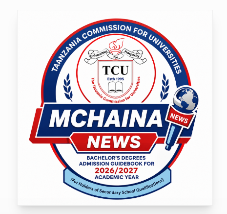 TCU Bachelor’s Degree Admission Guidebook 2026/2027