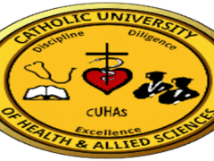 CUHAS Online Application System 2026/2027